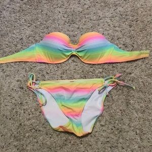 Bikini set. Victoria secret